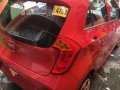 2016 Model Picanto For Sale-1