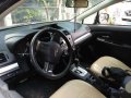 2012 Subaru XV Automatic Transmission-0