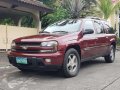 2004 Chevrolet Trailblazer 4x4 FOR SALE-0