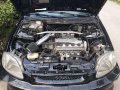 Honda Civic vti 1996 185k nego-1