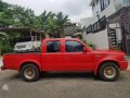 2002 Ford Ranger pick up Mugs and 80% tire condition-1