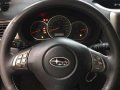 Subaru Impreza Hatchback 2009 model 2.0 RS-3