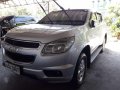 2014 Chevrolet Trailblaser Duramax FOR SALE-6