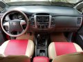 Toyota Innova 2013 2.5E Manual for sale-6