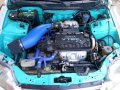 Honda Civic Sir body 2000 model Vti Vtec engine-8