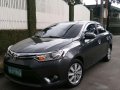 2014 Toyota Vios G variant Automatic Dual Airbag-0