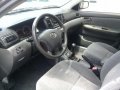 2007 Toyota Corolla Altis 1.6J Manual Financing OK-3