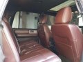 Ford Expedition Platinum 2015 V6 FOR SALE-1