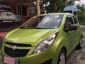 2012 Chevrolet Spark LS 10 Automatic FOR SALE-0