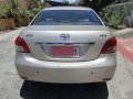 2008 Toyota Vios 15 G Automatic FOR SALE-2