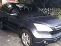 2007 Honda Crv 3rd Gen 4x2 2.0 fuel efficient-3