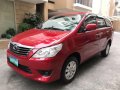 2012 TOYOTA INNOVA 2.5 E Diesel Automatic -3