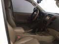 Toyota Fortuner 2011 Automatic FOR SALE-9