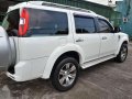 For Sale 2013 Ford Everest 4x2 Diesel Automatic-4