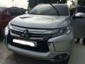 2016 Mitsubishi Montero for sale-0