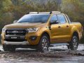 2019 New Ford Ranger Wildtrak 4X2 AT And MT 10K ALL IN DOWN RAPTOR-0