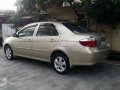 2004 Toyota Vios 15 G 2005 2006 automatic-5