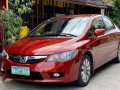 Honda Civic 2010 1.8S FOR SALE-6