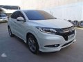 2016 Honda Hrv 1.8 EL AT Fixed Price!-4