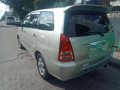 Toyota Innova G 2006 Diesel G variant-6