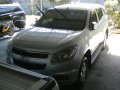 Chevrolet Trailblazer 2014 LT AT for sale-0