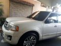 Ford Expedition Platinum 2015 V6 FOR SALE-8