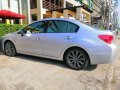 2013 Subaru Impreza Sports Sedan Manual 17 Mags Muffler-10