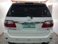 Toyota Fortuner 2011 Automatic FOR SALE-6