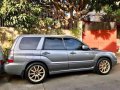 2007 Subaru Forester XT FOR SALE-0