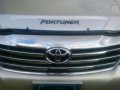 2012 Toyota Fortuner For sale -4