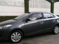2014 Toyota Vios G variant Automatic Dual Airbag-1