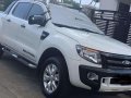 2015 Ford Ranger Wildtrack 1stowned Top of The Line-1