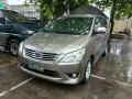 For Sale 2012 TOYOTA Innova G Excellent Condition-7