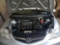 Honda City idsi 2006 Manual 245k negotiable-3