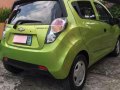 2012 Chevrolet Spark LS 10 Automatic FOR SALE-9