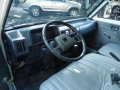 Mazda Bongo Pick Up Model 2008 FOR SALE-4