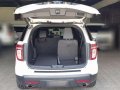 2013 Ford Explorer Limited Top of the Line 1st owner-3