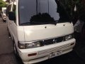 Nissan Urvan Escapade 2008 For Sale -3