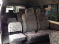 Nissan Urvan Escapade 2008 For Sale -1