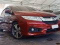 2017 Honda City 1.5 VX Navi CVT Automatic For Sale -5