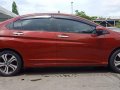 2017 Honda City 1.5 VX Navi CVT Automatic For Sale -4