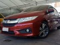 2017 Honda City 1.5 VX Navi CVT Automatic For Sale -0