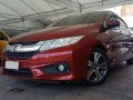 2017 Honda City 1.5 VX Navi CVT Automatic For Sale -5
