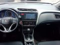 2017 Honda City 1.5 VX Navi CVT Automatic For Sale -1