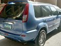 Nissan X-trail 2005 for sale-5