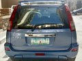 Nissan X-trail 2005 for sale-4