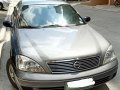 Nissan Sentra Gx 2011 AT For Sale -3
