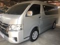 TOyota Hiace GL Grandia 2016 For Sale -0