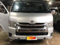 Toyota Hiace GL Grandia 2014 AT For Sale -0