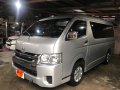 Toyota Hiace GL Grandia 2014 AT For Sale -1